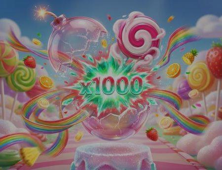 Sweet Bonanza 1000